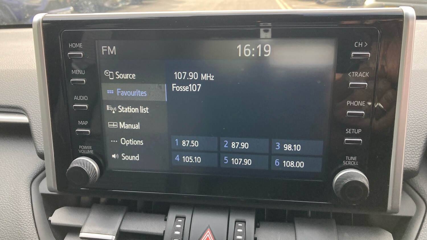 Used Toyota RAV4 2020 for sale - 76224869: Photo 25