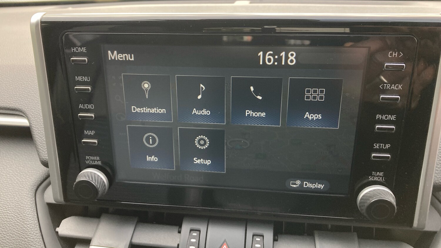 Used Toyota RAV4 2020 for sale - 76224869: Photo 26