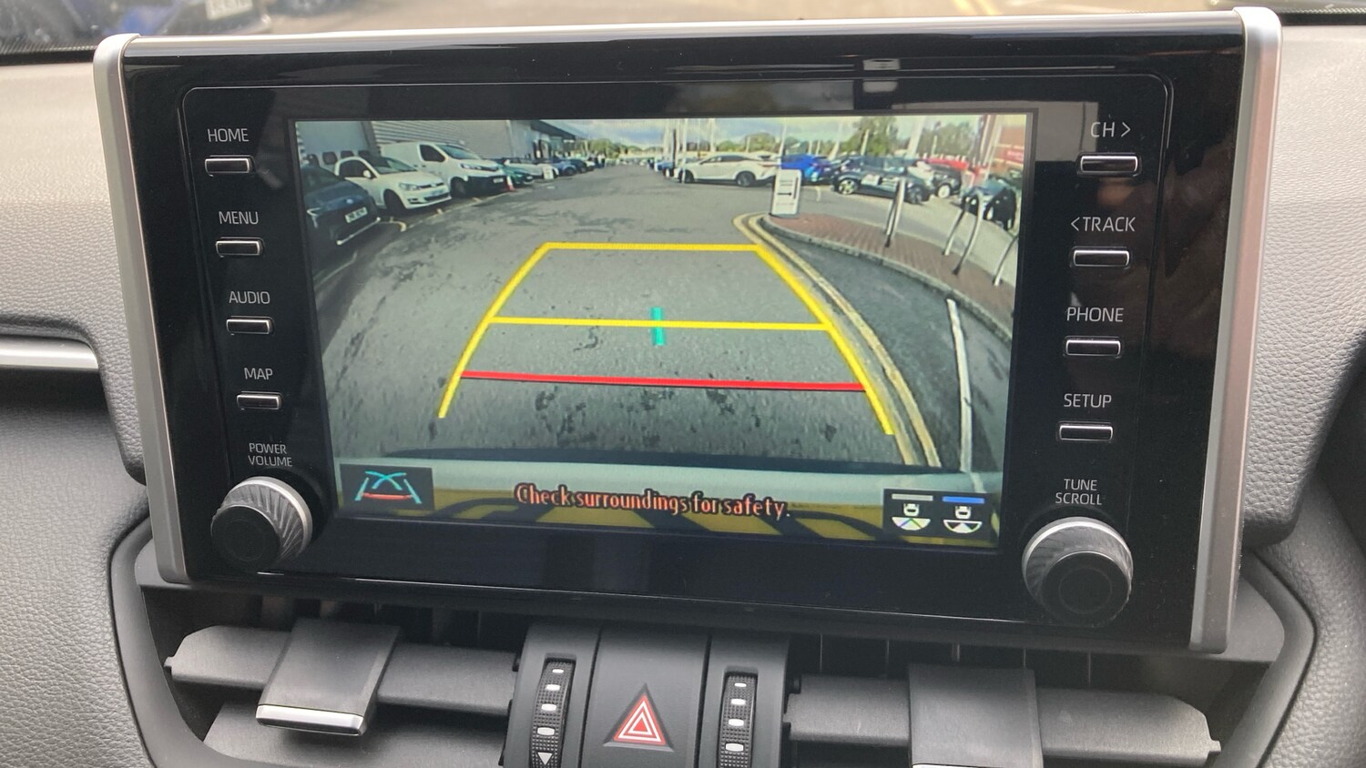 Used Toyota RAV4 2020 for sale - 76224869: Photo 27