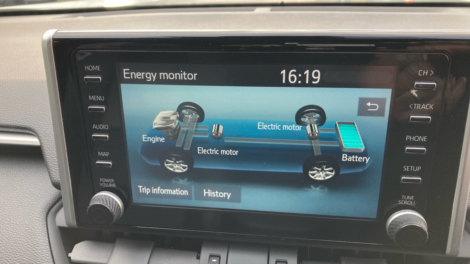 Used Toyota RAV4 2020 for sale - 76224869: Photo 28