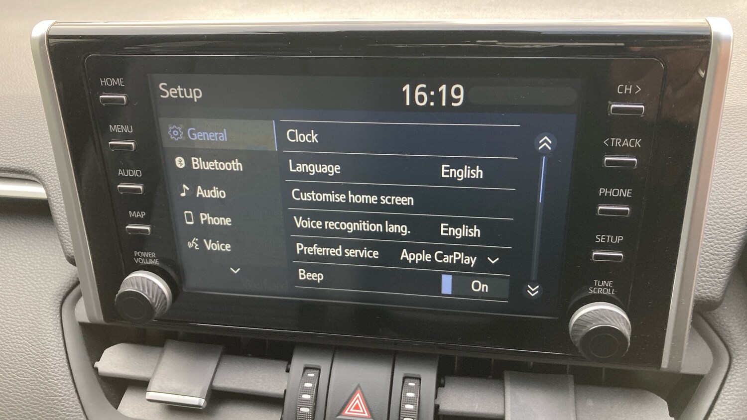 Used Toyota RAV4 2020 for sale - 76224869: Photo 29