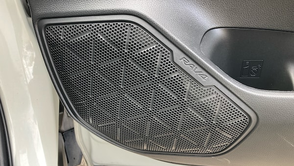 Used Toyota RAV4 2020 for sale - 76224869: Photo 33