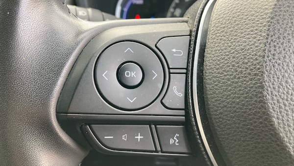 Used Toyota RAV4 2020 for sale - 76224869: Photo 40