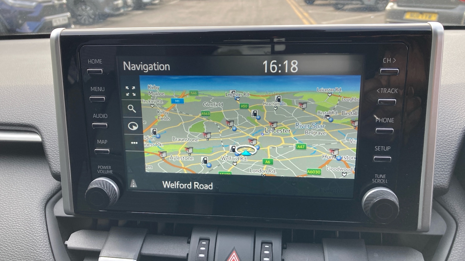 Used Toyota RAV4 2020 for sale - 76224869: Photo 7