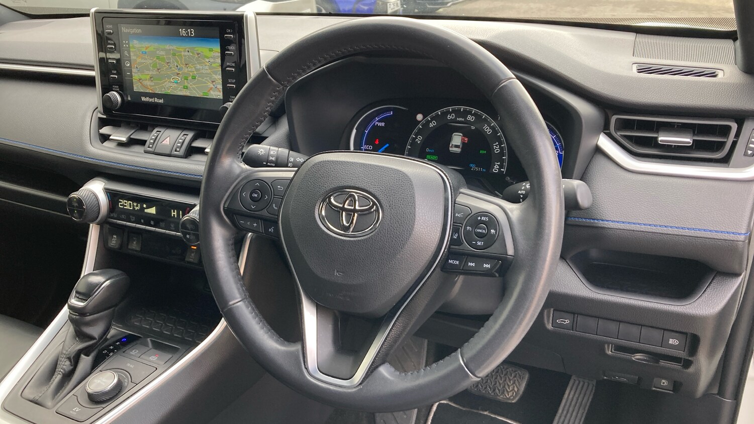 Used Toyota RAV4 2020 for sale - 76224869: Photo 8