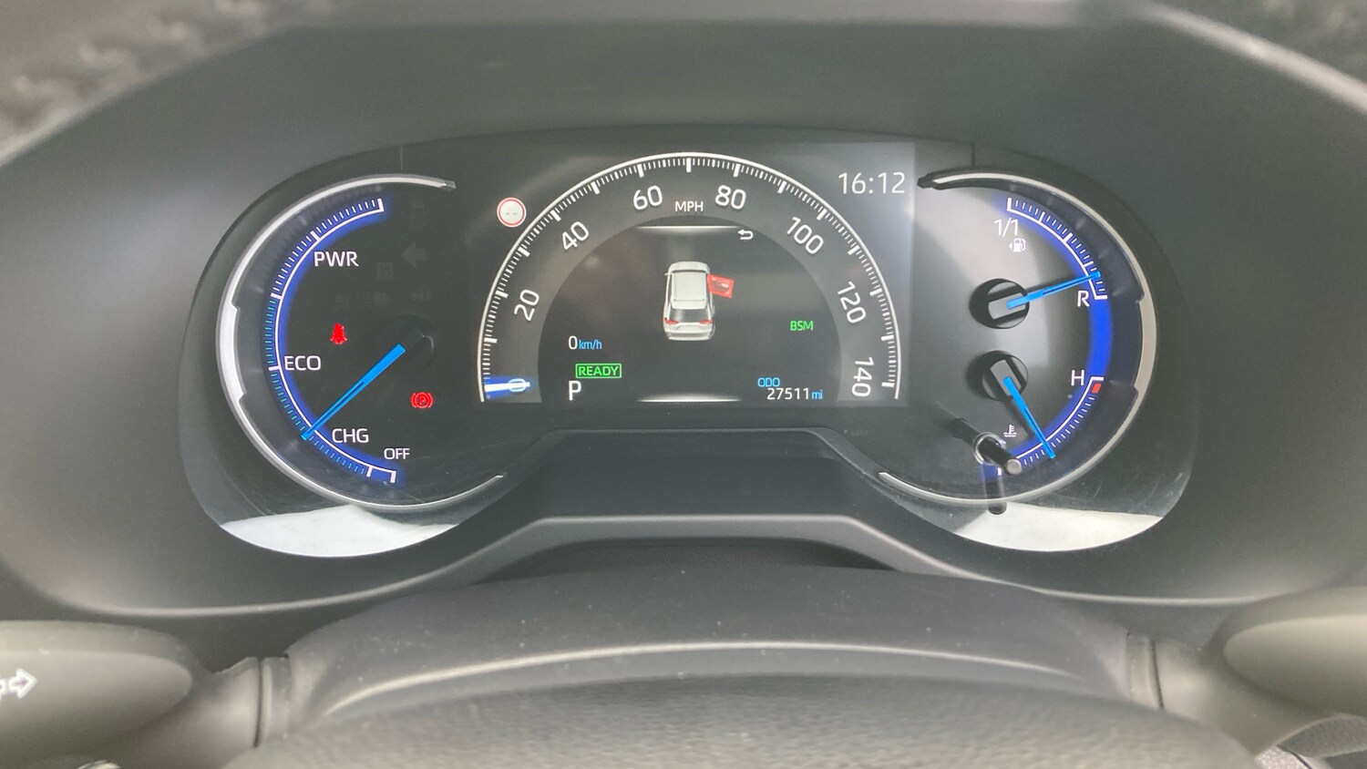 Used Toyota RAV4 2020 for sale - 76224869: Photo 9