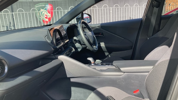Used Toyota C-HR 2024 for sale - 75997228: Photo 10