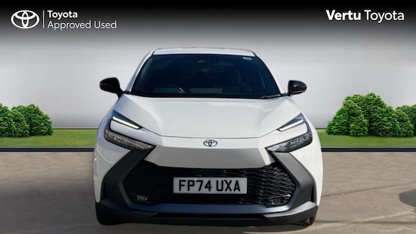 Used Toyota C-HR 2024 for sale - 75997228: Photo 15
