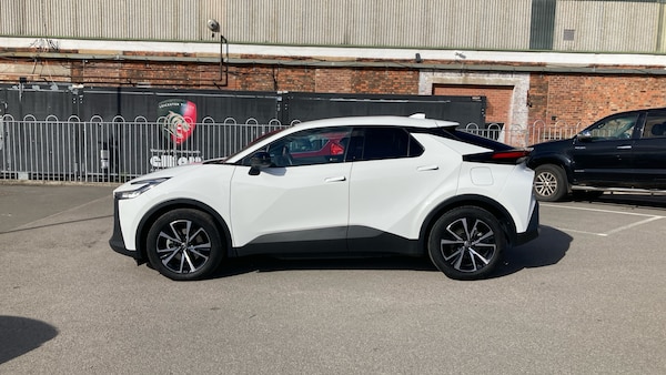 Used Toyota C-HR 2024 for sale - 75997228: Photo 17