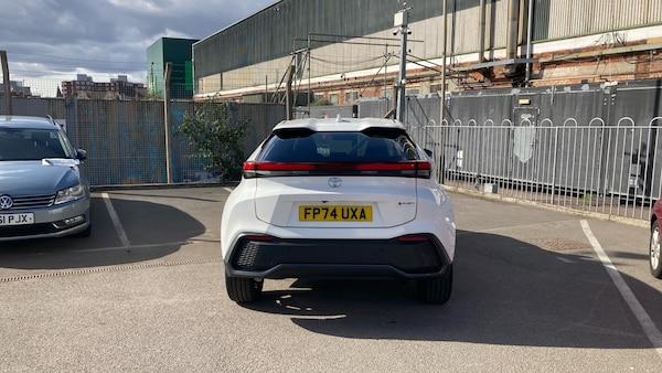 Used Toyota C-HR 2024 for sale - 75997228: Photo 19