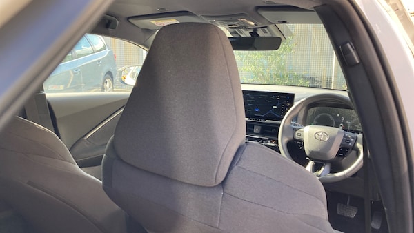 Used Toyota C-HR 2024 for sale - 75997228: Photo 20