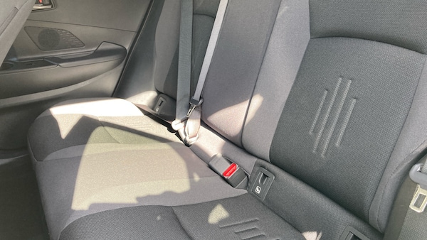 Used Toyota C-HR 2024 for sale - 75997228: Photo 21