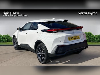 Used Toyota C-HR 2024 for sale - 75997228: Photo 4