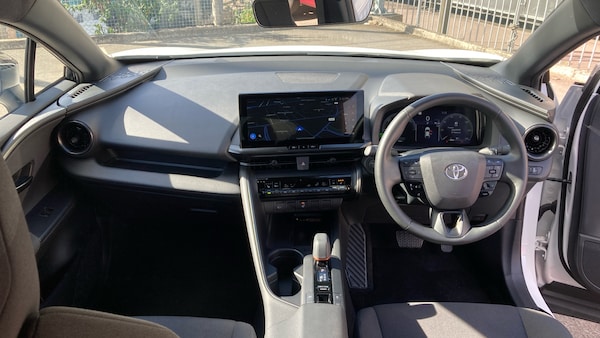 Used Toyota C-HR 2024 for sale - 75997228: Photo 5
