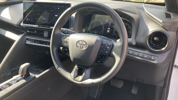 Used Toyota C-HR 2024 for sale - 75997228: Photo 6
