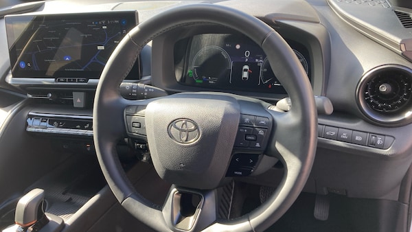 Used Toyota C-HR 2024 for sale - 75997228: Photo 8