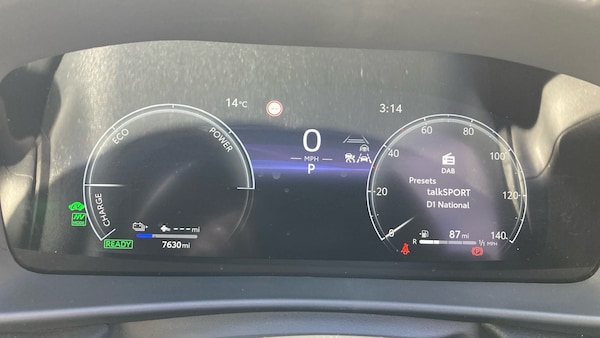 Used Toyota C-HR 2024 for sale - 75997228: Photo 9