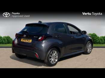 Used Toyota Yaris 2022 for sale - 74779343: Photo