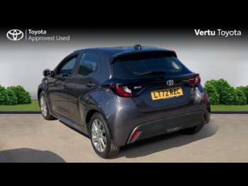 Used Toyota Yaris 2022 for sale - 74779343: Photo