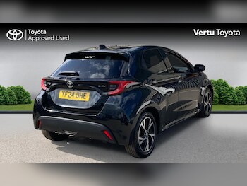 Used Toyota Yaris 2024 for sale - 78862552: Photo