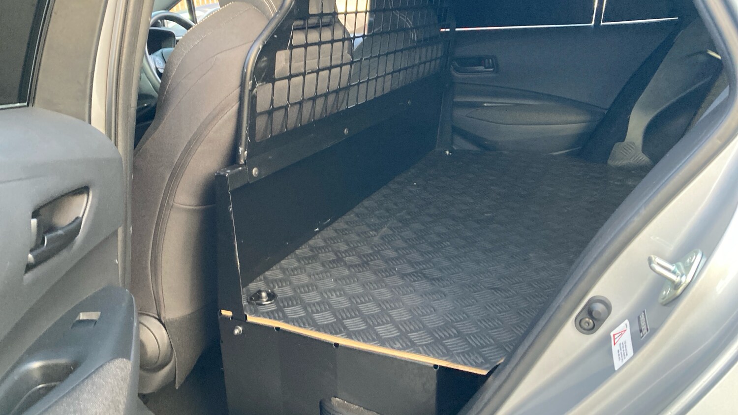 Used Toyota Corolla 2024 for sale - 76544257: Photo 13