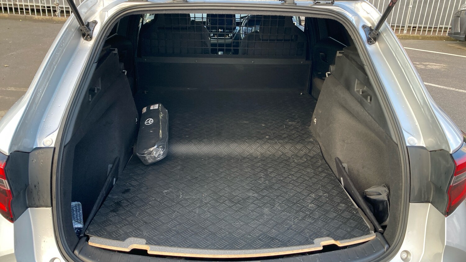 Used Toyota Corolla 2024 for sale - 76544257: Photo 14