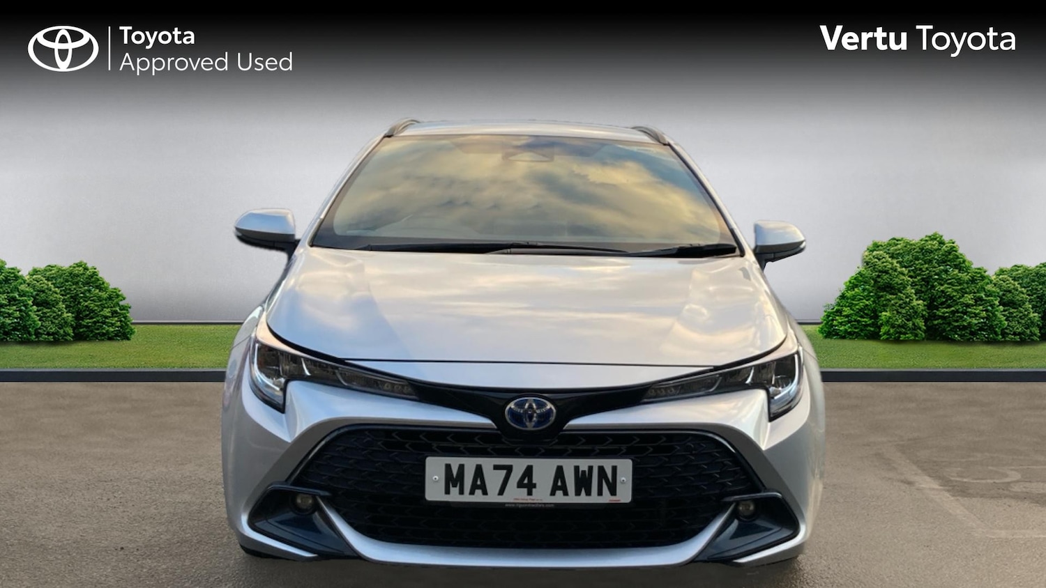 Used Toyota Corolla 2024 for sale - 76544257: Photo 15