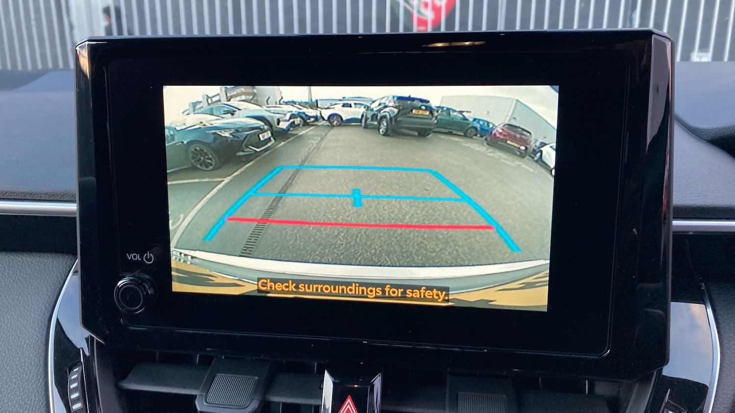 Used Toyota Corolla 2024 for sale - 76544257: Photo 22