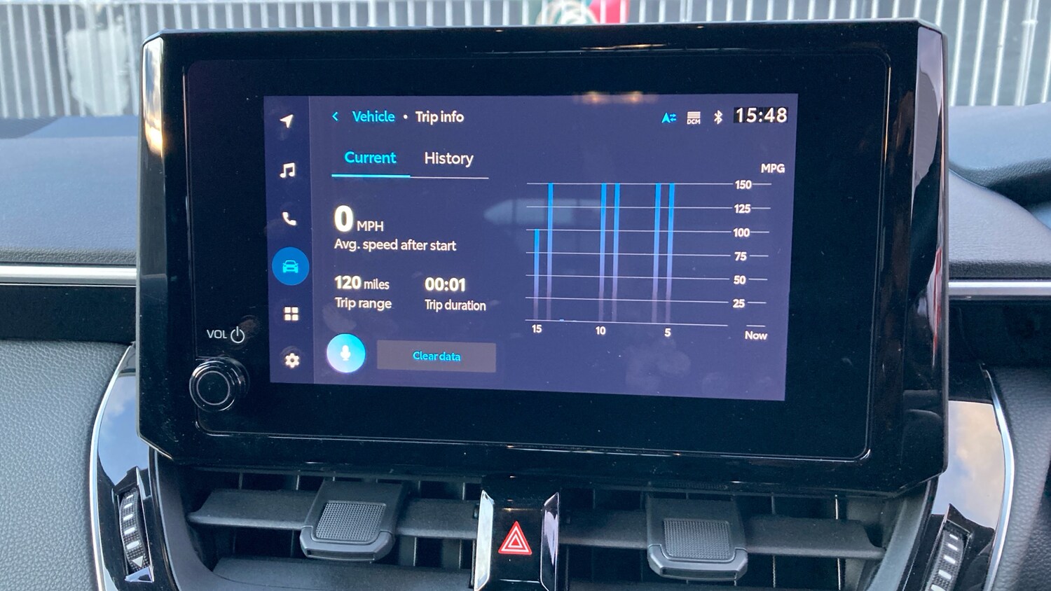 Used Toyota Corolla 2024 for sale - 76544257: Photo 25