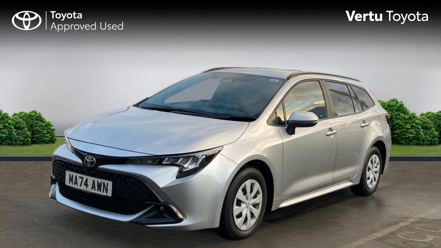 Used Toyota Corolla 2024 for sale - 76544257: Photo 3