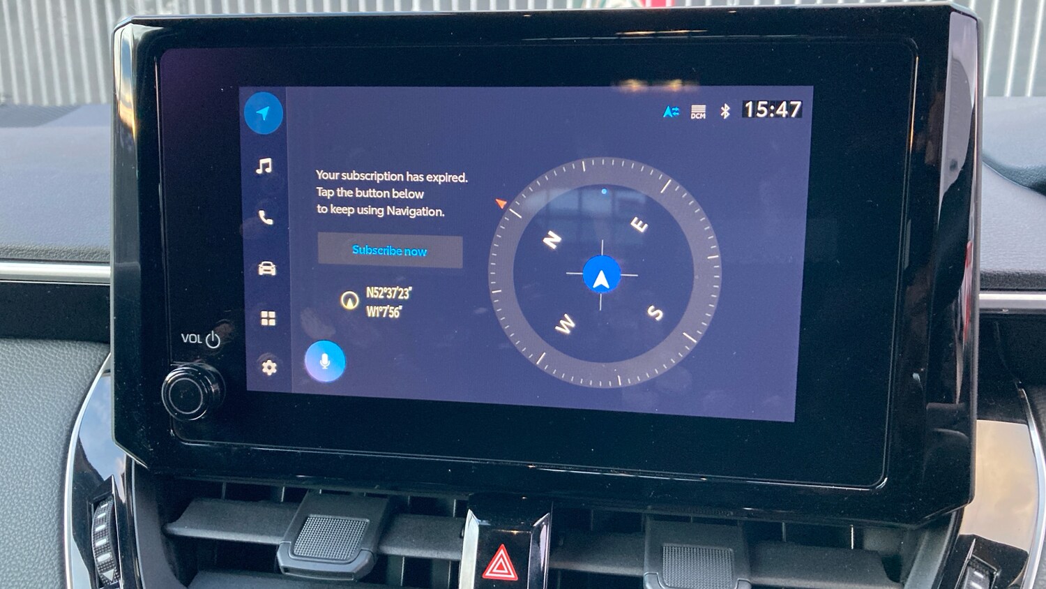 Used Toyota Corolla 2024 for sale - 76544257: Photo 7