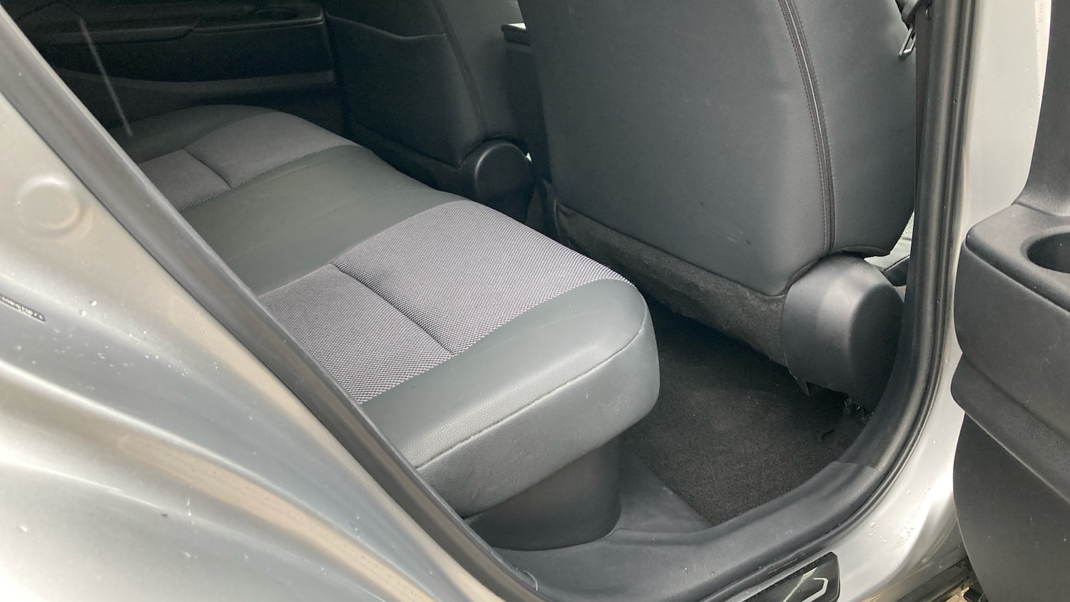 Used Toyota C-HR 2024 for sale - 77777480: Photo 12