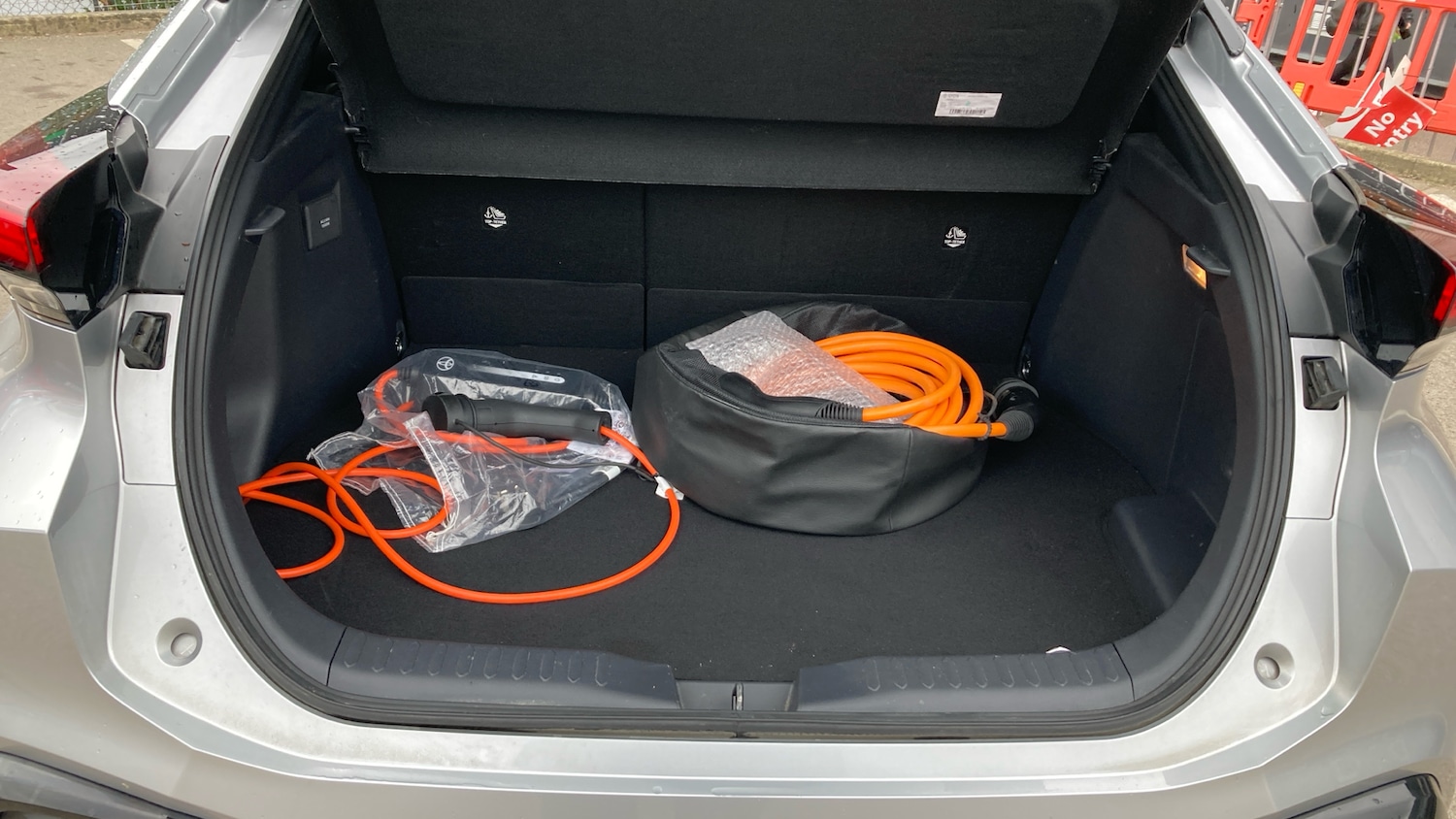 Used Toyota C-HR 2024 for sale - 77777480: Photo 14