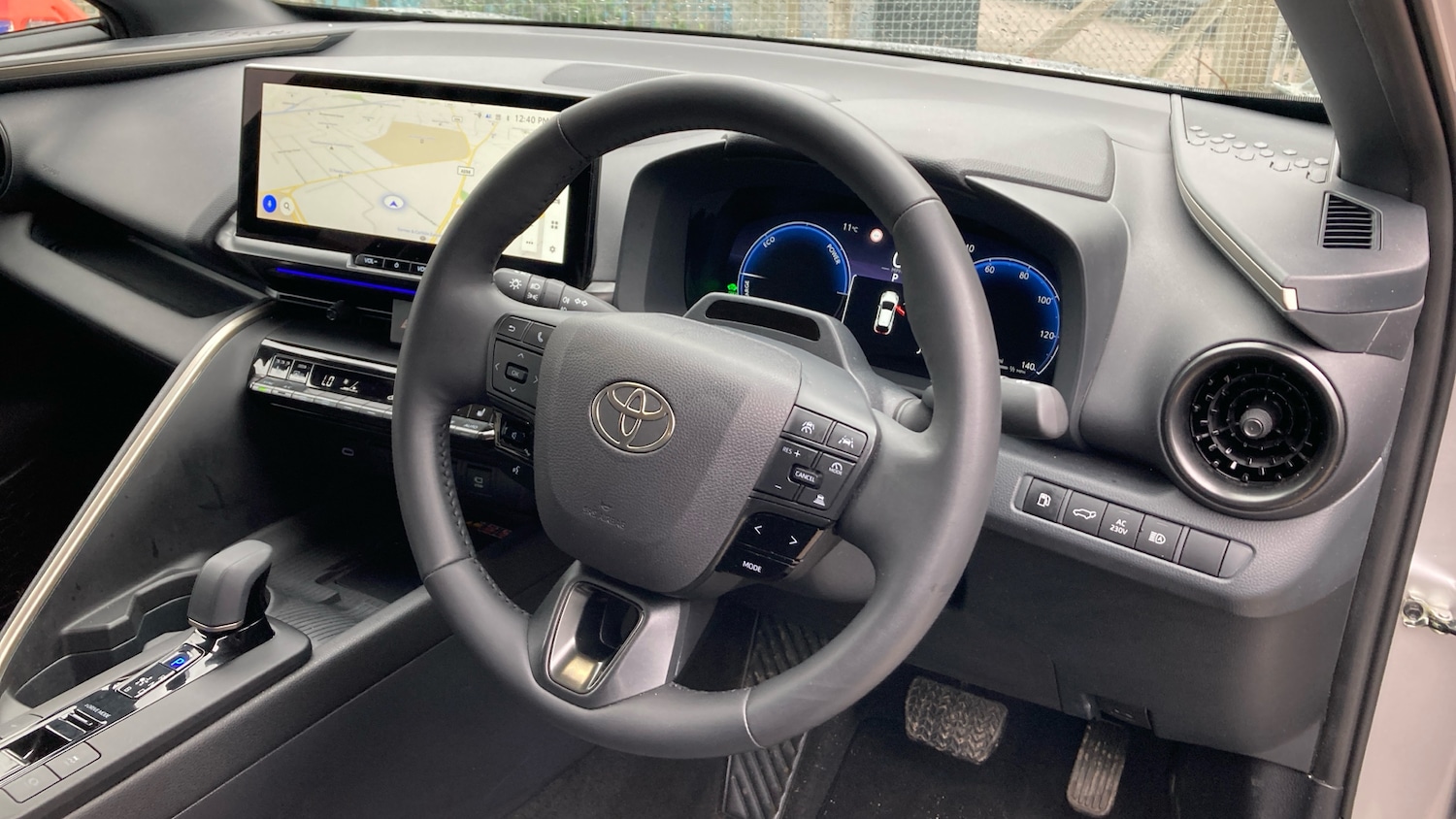 Used Toyota C-HR 2024 for sale - 77777480: Photo 6