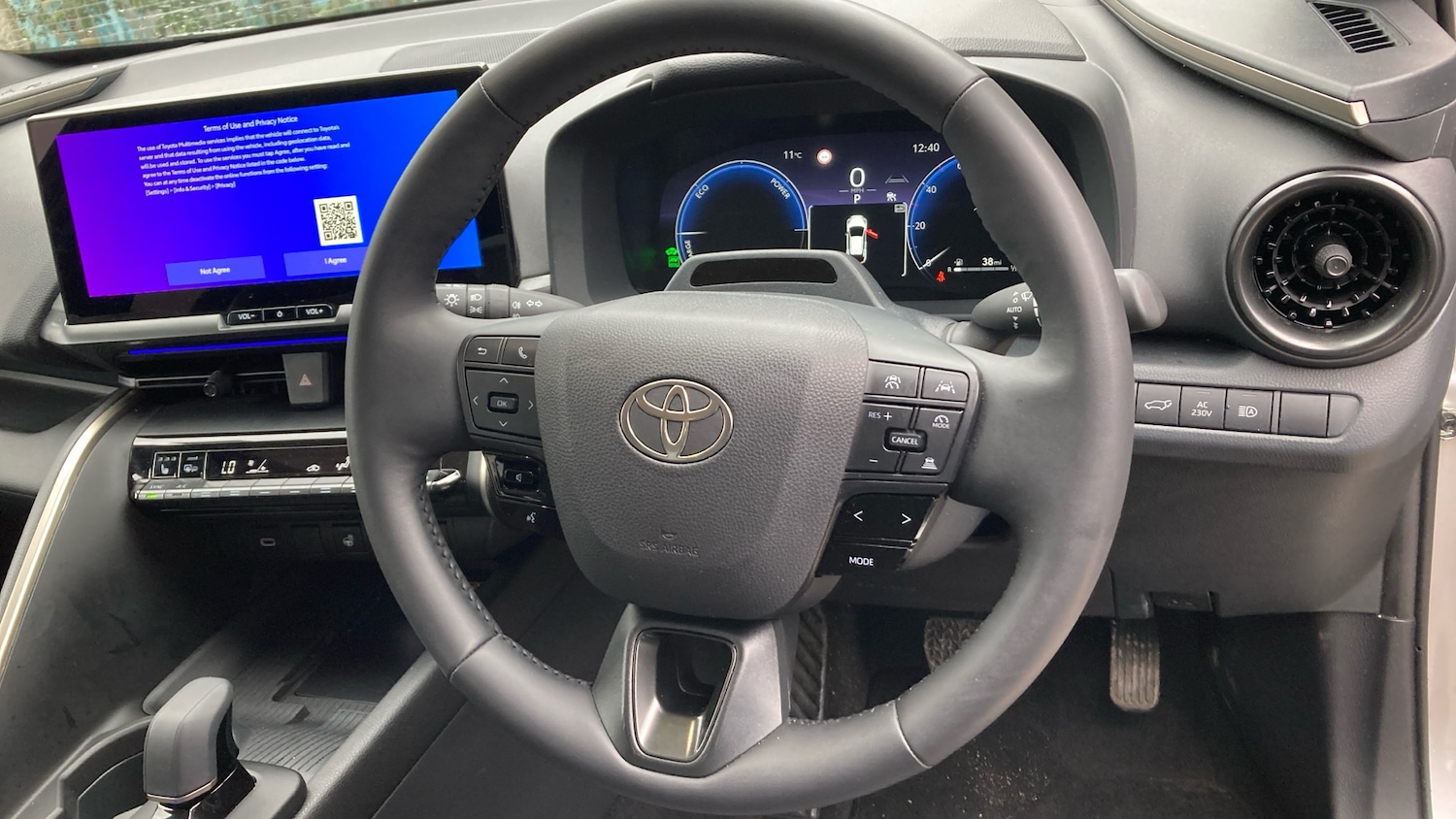 Used Toyota C-HR 2024 for sale - 77777480: Photo 8