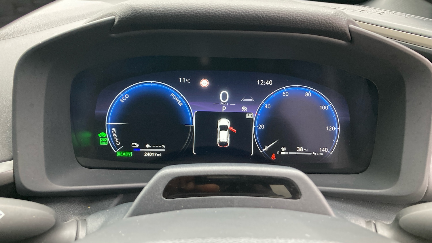 Used Toyota C-HR 2024 for sale - 77777480: Photo 9