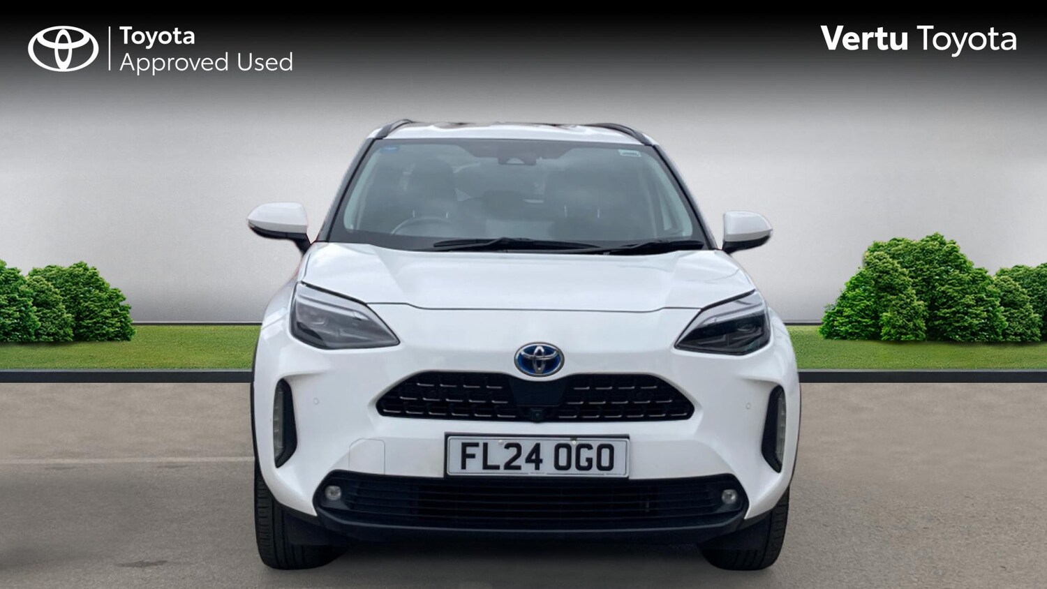 Used Toyota Yaris Cross 2024 for sale - 78223195: Photo 15