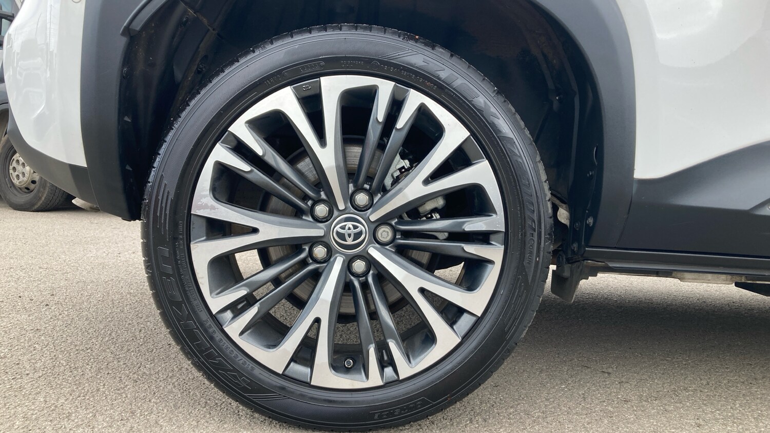 Used Toyota Yaris Cross 2024 for sale - 78223195: Photo 18