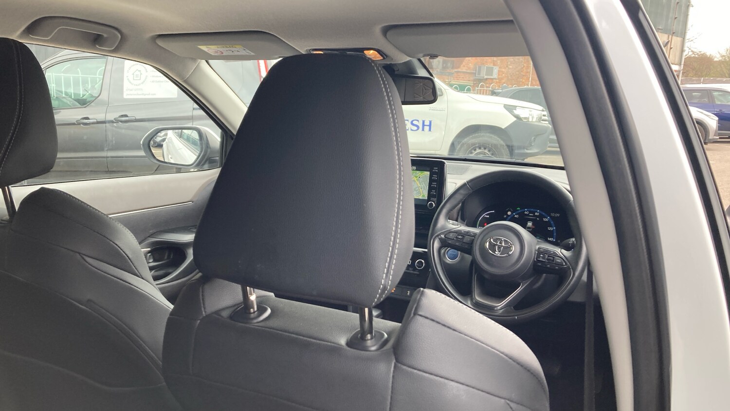 Used Toyota Yaris Cross 2024 for sale - 78223195: Photo 20