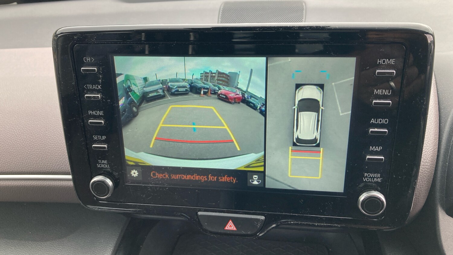 Used Toyota Yaris Cross 2024 for sale - 78223195: Photo 25