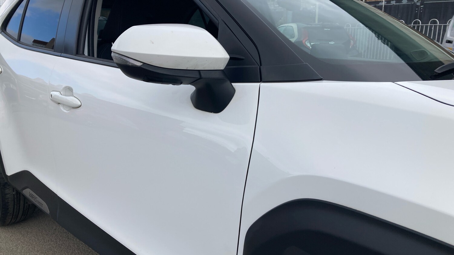 Used Toyota Yaris Cross 2024 for sale - 78223195: Photo 30