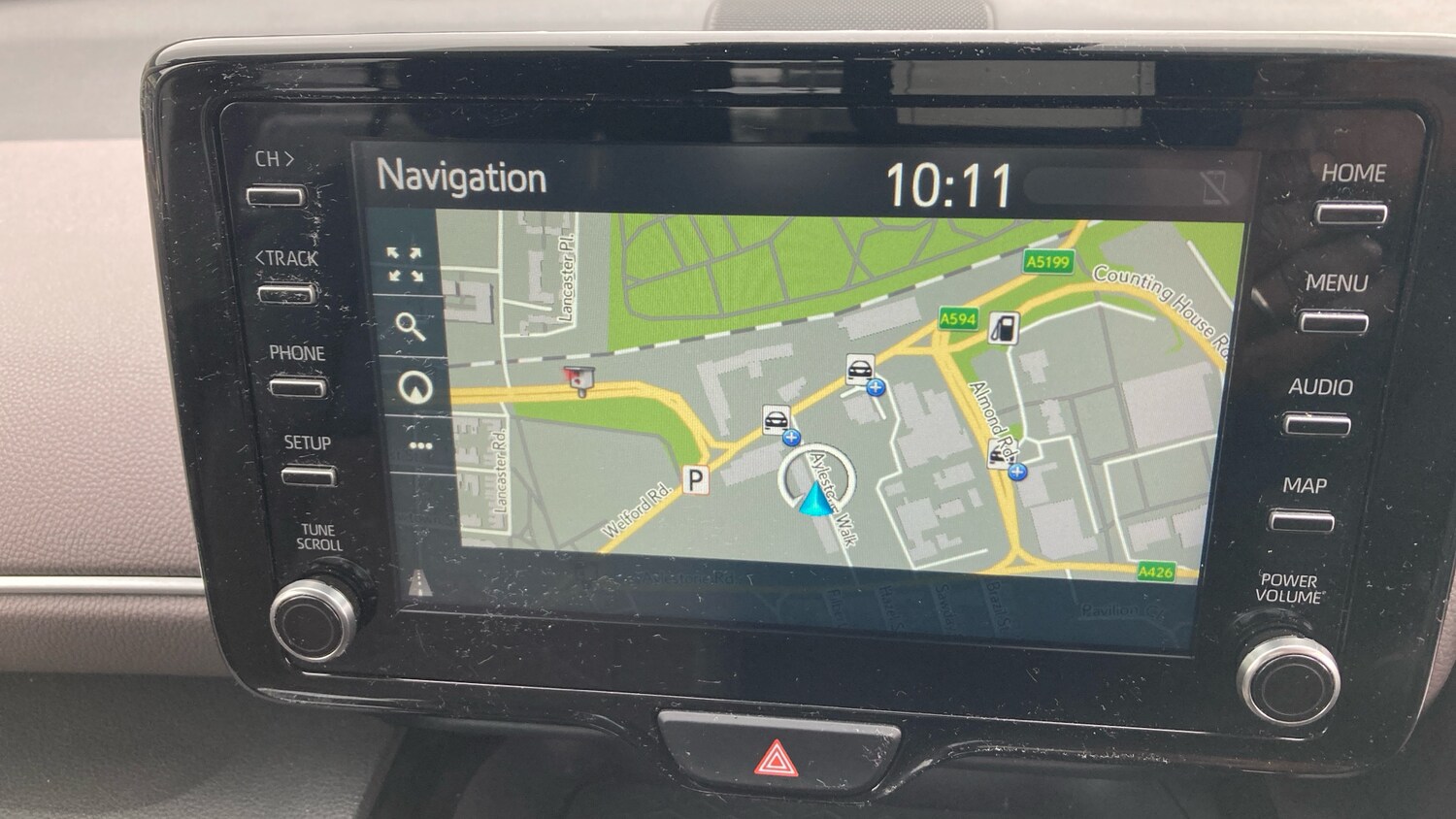 Used Toyota Yaris Cross 2024 for sale - 78223195: Photo 7