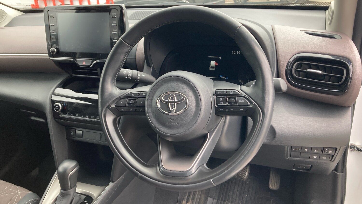 Used Toyota Yaris Cross 2024 for sale - 78223195: Photo 8