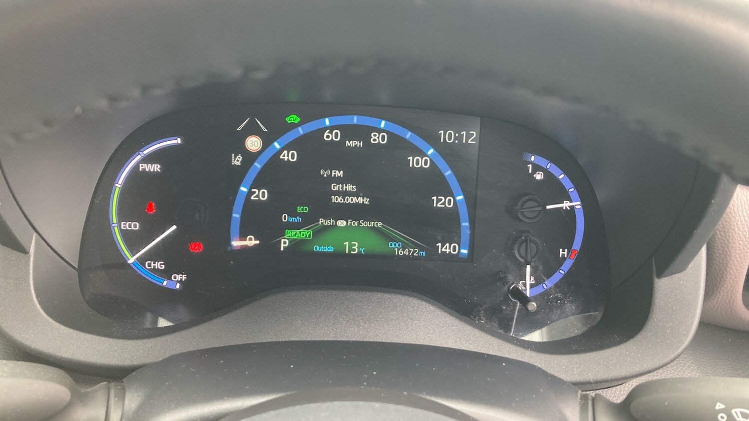 Used Toyota Yaris Cross 2024 for sale - 78223195: Photo 9