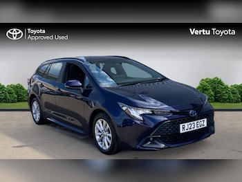 Used Toyota Corolla 2023 for sale - 78473322: Photo