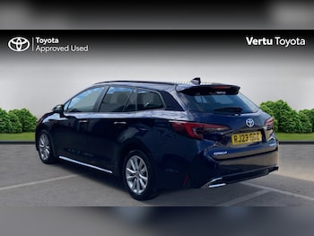 Used Toyota Corolla 2023 for sale - 78473322: Photo