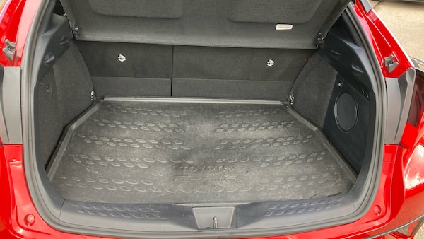 Used Toyota C-HR 2023 for sale - 76026006: Photo 14
