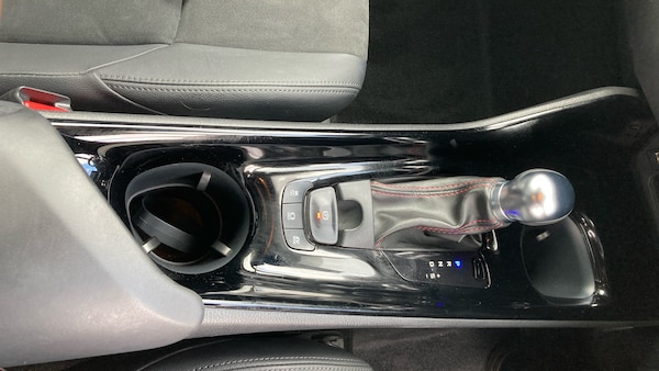 Used Toyota C-HR 2023 for sale - 76026006: Photo 41