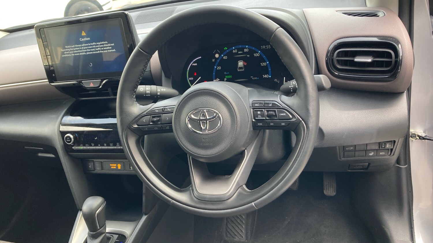 Used Toyota Yaris Cross 2022 for sale - 78223176: Photo 10