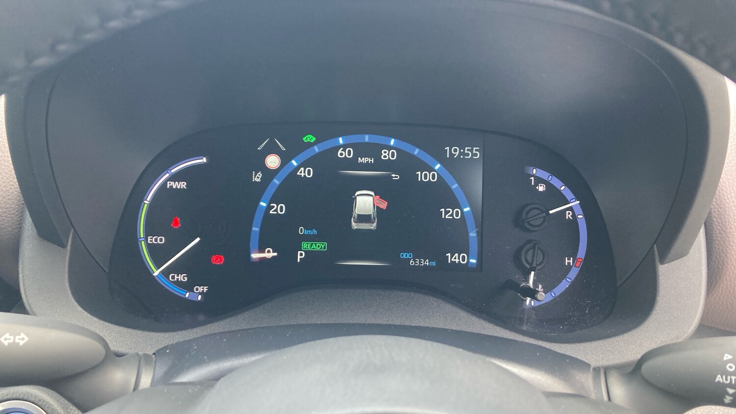 Used Toyota Yaris Cross 2022 for sale - 78223176: Photo 11